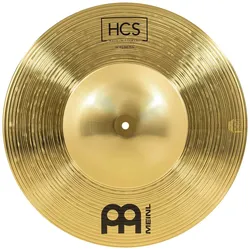 Meinl Cymbals HCS18BBR - 18" HCS Big Bell Ride - Ride-Becken