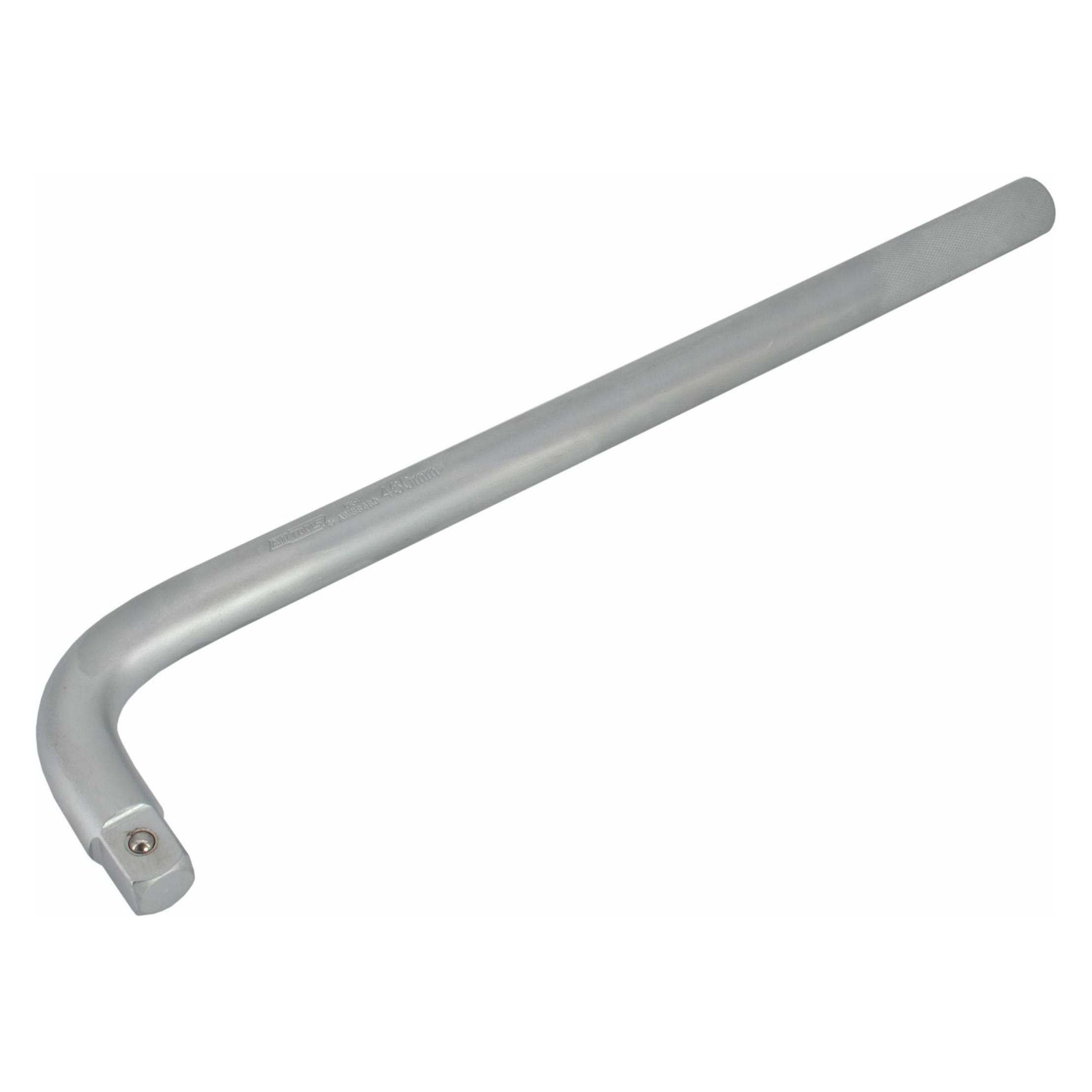 Awtools POKRĘTŁO FAJKOWE 3/4" 460 BLACK LINE (35617034)