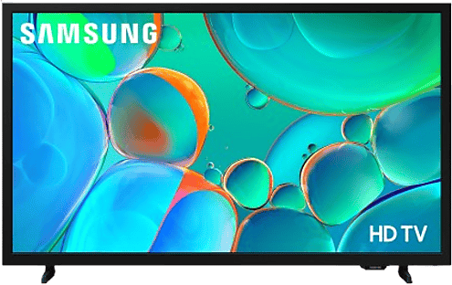 TV LED 32" - Samsung TU32H5005FKXXC, HD, Hyper Real, Smart TV, Negro