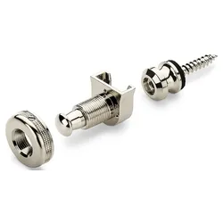 Schaller S-Locks S Nickel