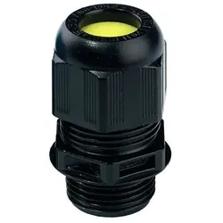 Wiska EX Kunststoffkabelverschraubung ESKE/1-e 32 M32x1,5 IP68 RAL9005