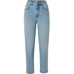 Tchibo - Mom Jeans – Fit »Nyla« - Damen - Gr. 36 - dunkelblau