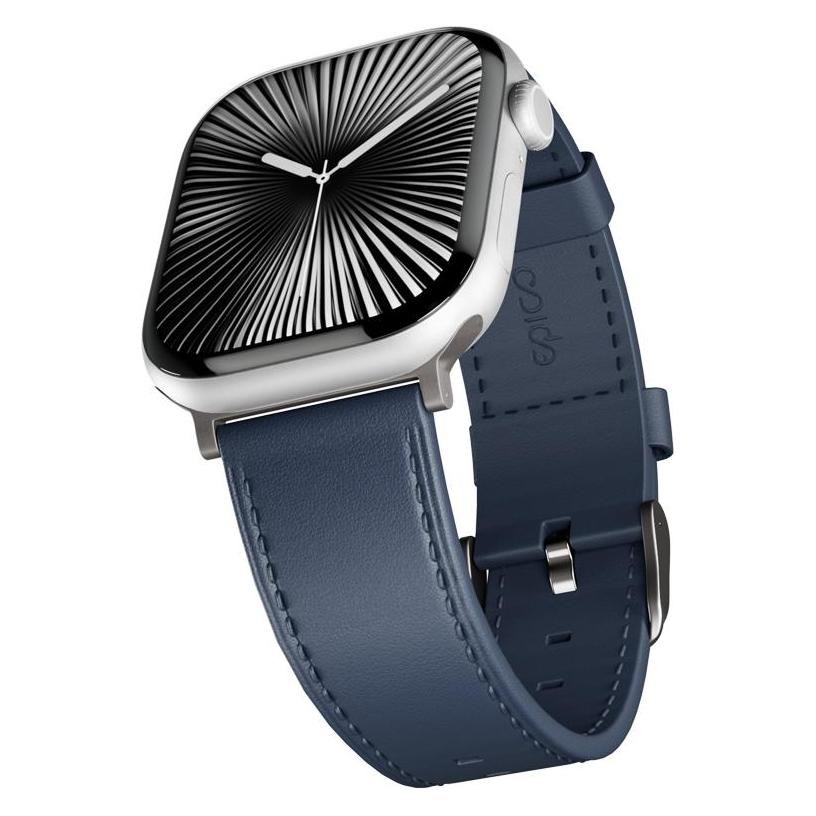 Epico 9918131600004 (22 mm, Echtes Leder, Edelstahl) (9918131600004)