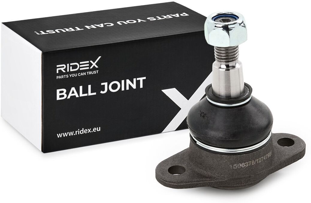 RIDEX 2462S0258 Ball Joint
