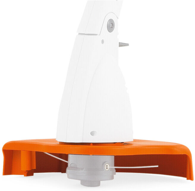 STIHL Protection pour têtes de coupe à fil (48157108101)