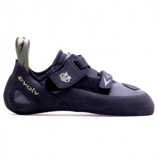 Evolv - Kronos - Kletterschuhe Gr EU 40 blau