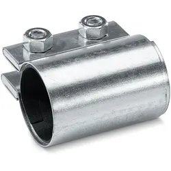 Kärcher IV Rohr Kupplung Ø 42,4 mm