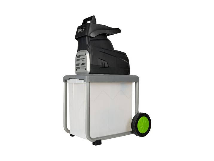 Ayce Elektro-Häcksler Elh2200
