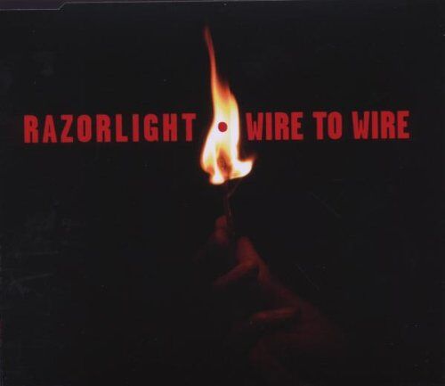 Razorlight - Wire to Wire - Preis vom 15.10.2026 23:06:25 h