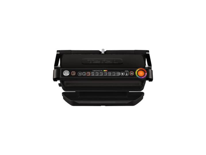 Elektrischer Grill Tefal OptiGrill+ XL GC722834
