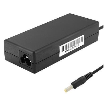 Qoltec Netzteil - Wechselstrom 100-240 V - 90 Watt (90 W) (50070.90W)