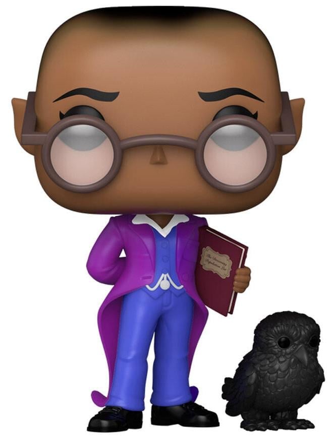 Northix Sandman Lucifer met Matthew verzamelobject figuurtje
