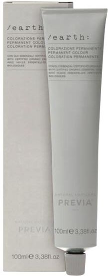 100ml PREVIA Earth Color