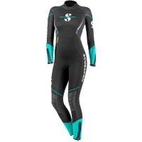 Scubapro Sport 5 - Gen. 2 - Neoprentauchanzug - Damen - Gr. M/40