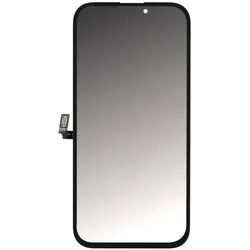 Diamond Dotz DD Soft OLED- Display für iPhone 16 Plus (mit IC Ersatz) (Display, Apple iPhone 16 Plus), Mobilgerät Ersatzteile