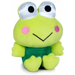 Play by Play Hello Kitty Keroppy plush toy 22cm (31 cm)
