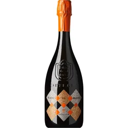 ́Blanc de Blancs ́ · Spumante Brut DOC (2024), Ottella, Venetien