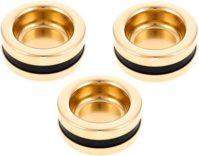 Piattino Sound Proofing Castor Cup