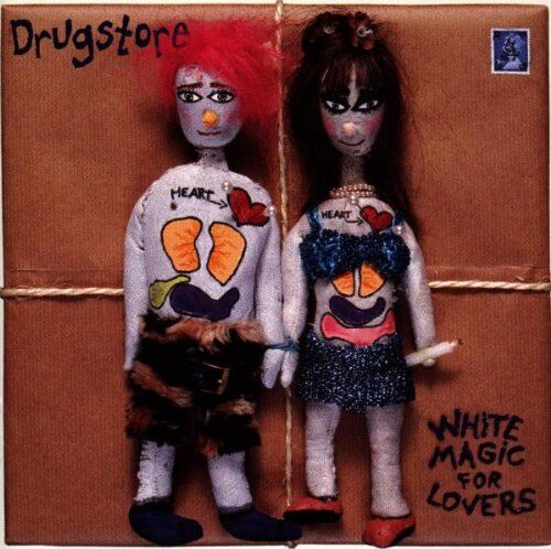 Drugstore - White Magic for Lovers - Preis vom 16.10.2026 11:41:07 h