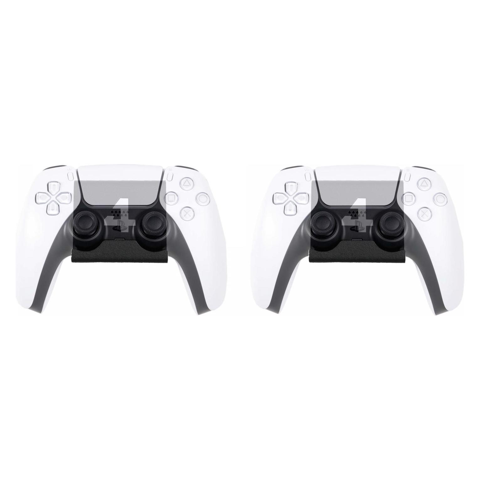 4Mount - Wall Mount for PS5 Pro - Bundle (PS5) (4M-PS5P-B-V2)