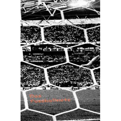 Das Fußballnetz, Taschenbuch von P.J. Hauser, Epubli, 978-3-8197-6416-5