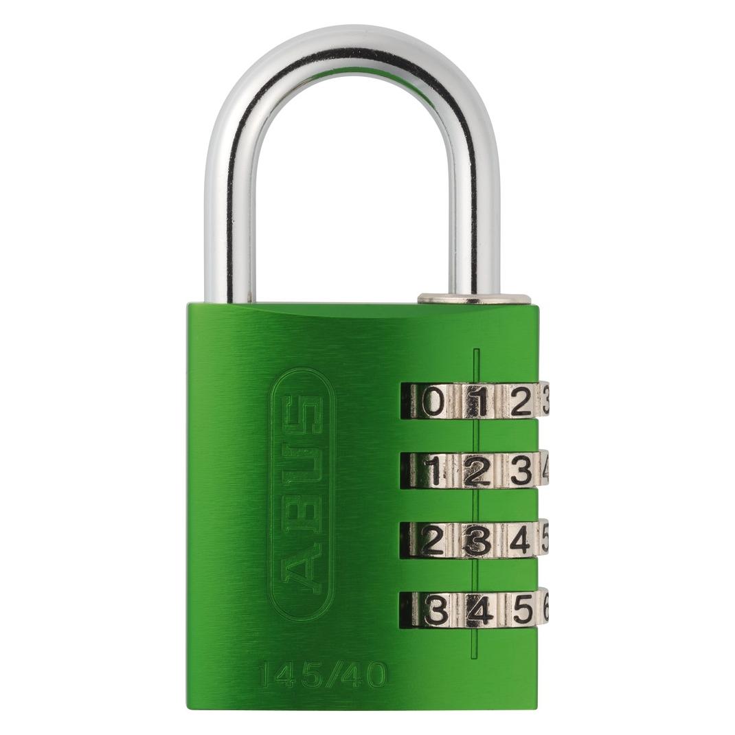 Abus 145/40 Lock-Tag (48810)