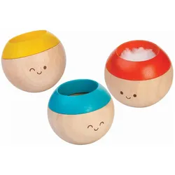 Plantoys, Greifling, Sensorik-Kugeln
