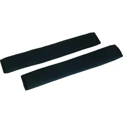 OPTREL Schweißband waschbar, 2er-Set f.4000371231, -236, -237CO schwarz