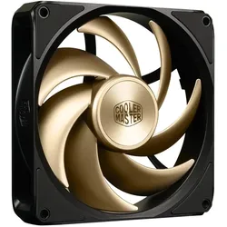 Cooler Master MasterFrame 400 Mesh GOLD, PC Gehäuse