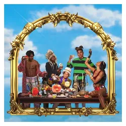 Renaissance (2LP), Schallplatten