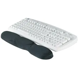 Kensington Handgelenkauflage, Maus + Tastatur Zubehör, Schwarz