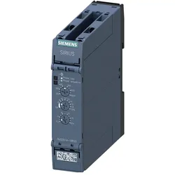 Siemens SIEM Netzüberwachungsrelais, Relais