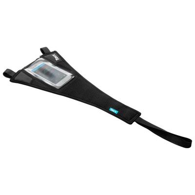 Garmin - Tacx Schweißfänger Für Smartphones schwarz