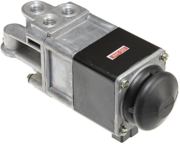 Magnetventil PNEUMATICS PN-10069