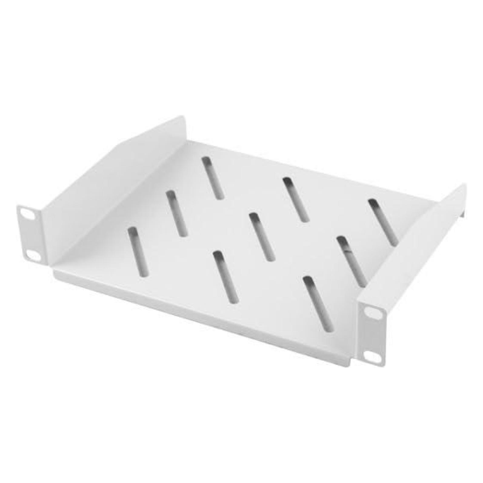 Lanberg AK-1012-S Rack Zubehör Regalboden (AK-1012-S)