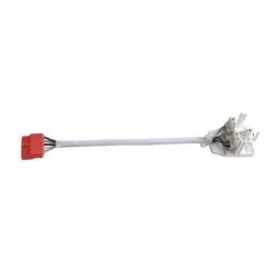 Siteco 59RP057 Trunking Flex 31Steckverbindung,Einsteckmontage