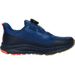 Viking, Herren, Wanderschuhe, Flow WP Boa (35), Blau