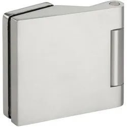 Hermat, Türband, Glastürband 6315-20 ( 3000253949 ) Leichtmetall Edelstahlfarbig für 3-teillig