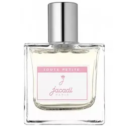 Jacadi Eau De Soin Toute Petit Baby Girl Spray 50ml