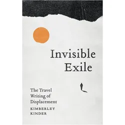 Invisible Exile, Schulbücher von KIMBERLEY KINDER