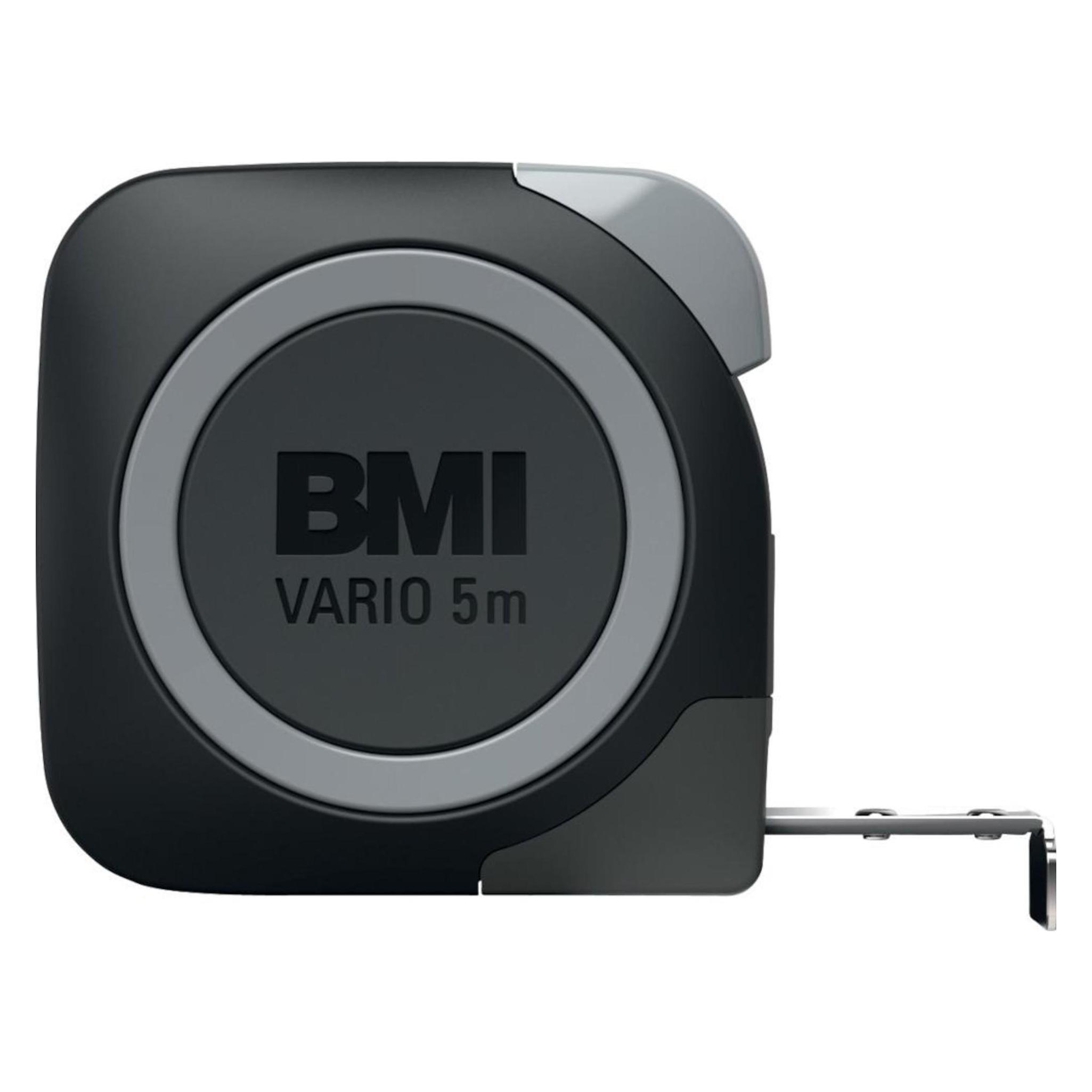 BMI Rollmeter (3 m) (411343120 4007368112167)