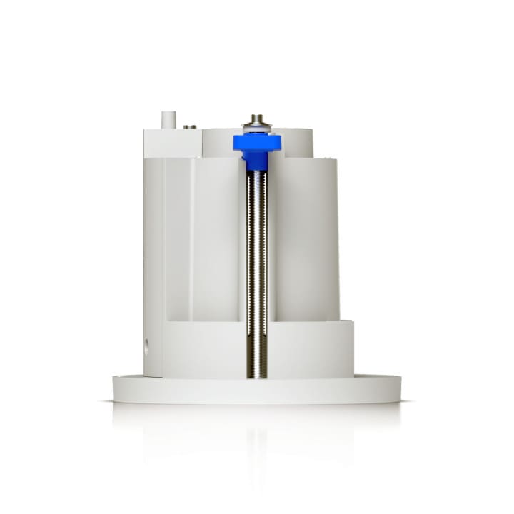 Ubiquiti Networks Ubiquiti Unifi AI Theta Pro Flush Mount Weiß UACC-AI-Theta-Pro-PFM-Camera