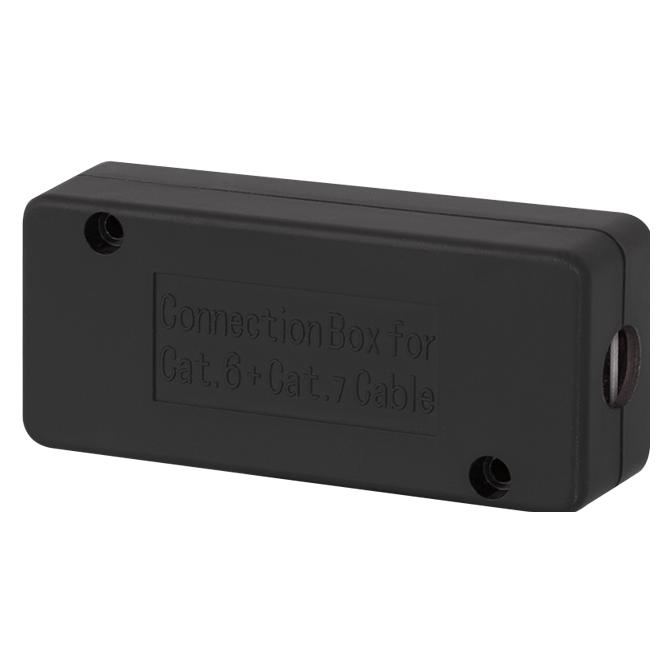 LogiLink Verbindungsmodul (Kabel Verbindungsbox) (NP0012B)