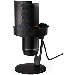 Endorfy Solum 2 Pro, Mikrofon