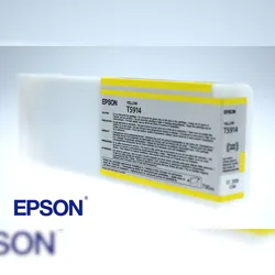 Epson Singlepack Yellow T591400