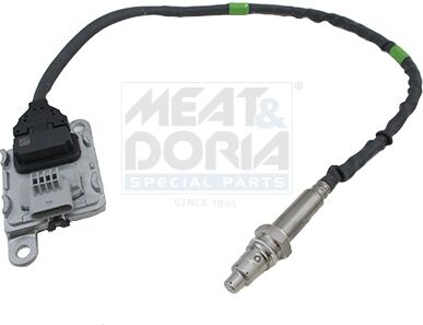 Meat & Doria Nox-Sensor, Nox-Katalysator 57026 Für Opel Gm Lancia Nissan Renault Trucks