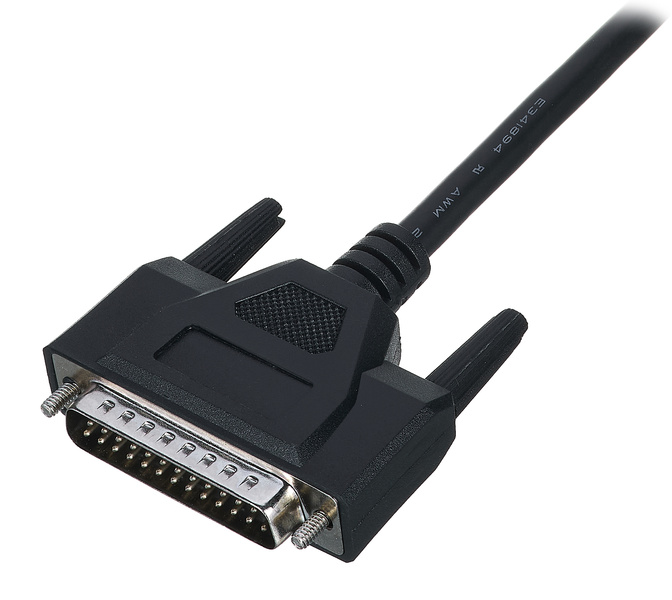 Cameo ILDA Extension Cable 25m