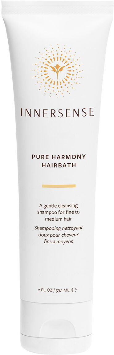 59.1ml Innersense Organic Beauty Pure Harmony Hairbath