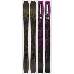 K2 Mindbender Juvy 2027 Kids Ski uni Gr. 165
