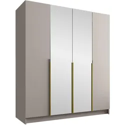 KLEIDERSCHRANK Santi II